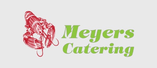 Meyer's Partyservice - Logo